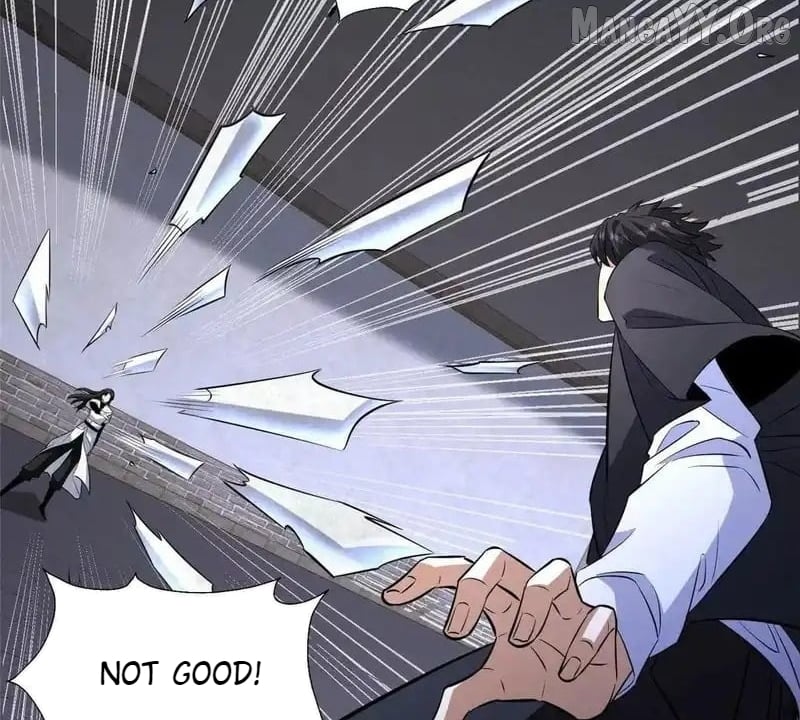 Divine Urban God Chapter 312 - page 103